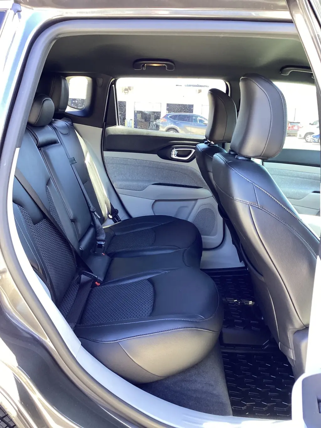 Florida Fine Cars - Used JEEP COMPASS 2023 ORLANDO LATITUDE