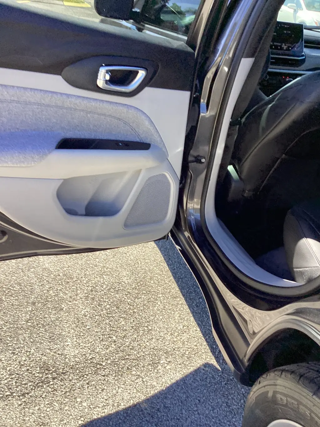 Florida Fine Cars - Used JEEP COMPASS 2023 ORLANDO LATITUDE