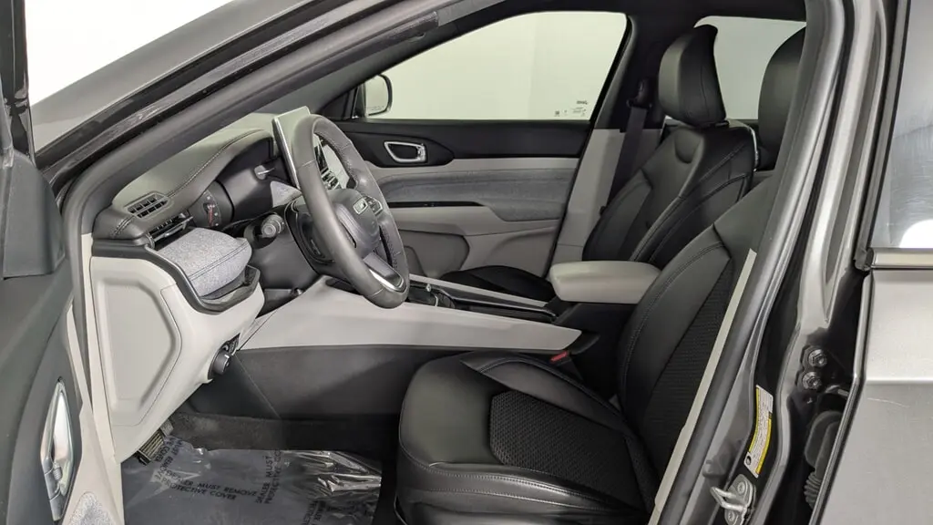 Florida Fine Cars - Used JEEP COMPASS 2023 ORLANDO LATITUDE