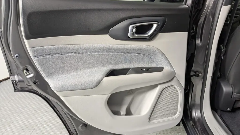 Florida Fine Cars - Used JEEP COMPASS 2023 ORLANDO LATITUDE