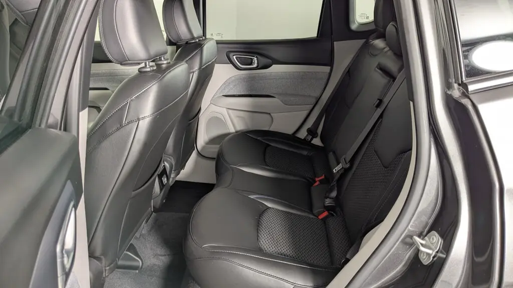 Florida Fine Cars - Used JEEP COMPASS 2023 ORLANDO LATITUDE