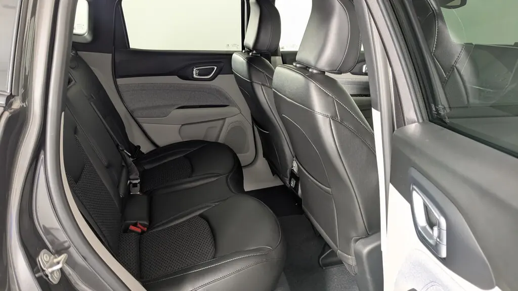 Florida Fine Cars - Used JEEP COMPASS 2023 ORLANDO LATITUDE