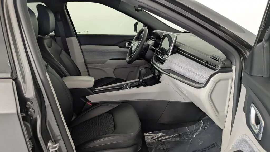 Florida Fine Cars - Used JEEP COMPASS 2023 ORLANDO LATITUDE