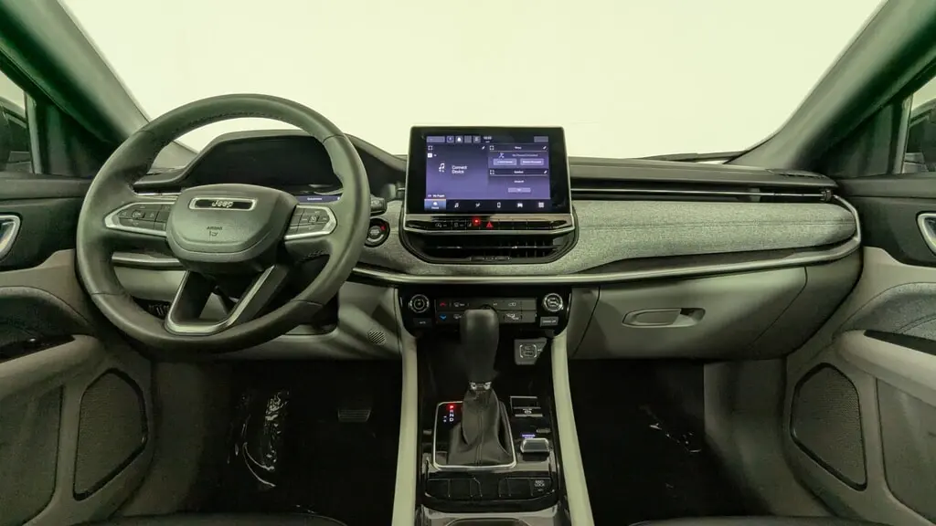 Florida Fine Cars - Used JEEP COMPASS 2023 ORLANDO LATITUDE