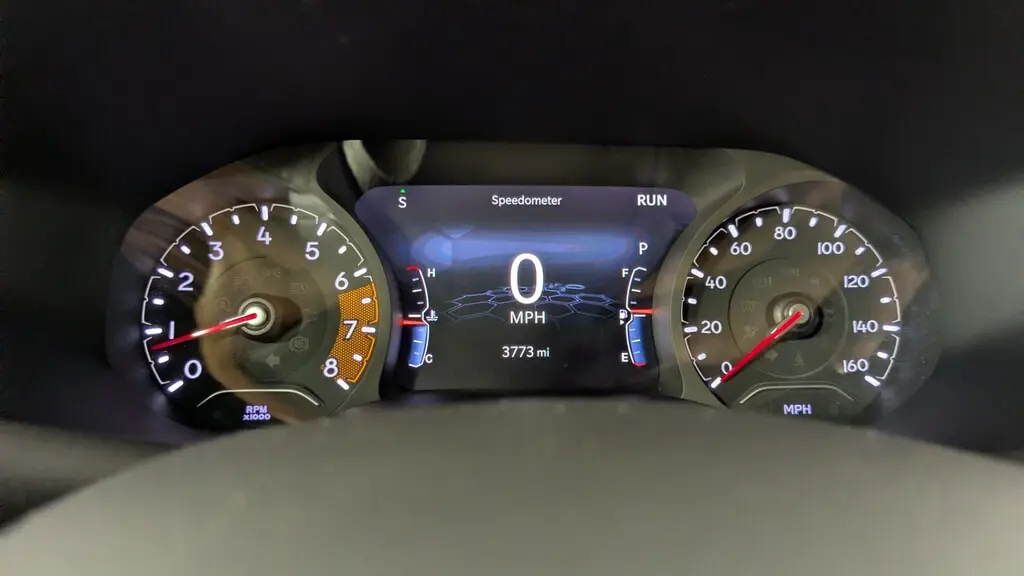 Florida Fine Cars - Used JEEP COMPASS 2023 ORLANDO LATITUDE