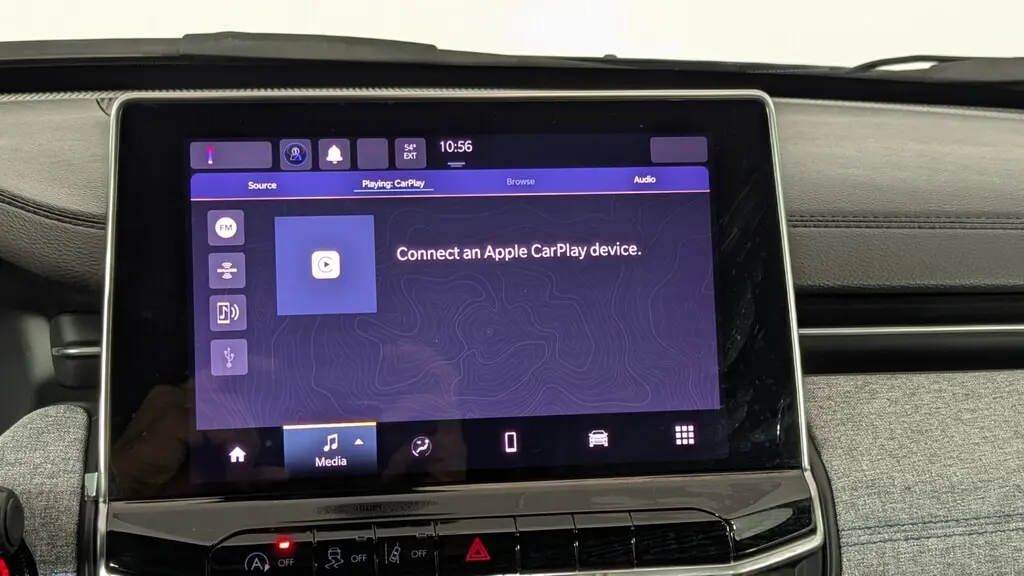 Florida Fine Cars - Used JEEP COMPASS 2023 ORLANDO LATITUDE