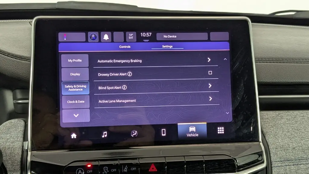 Florida Fine Cars - Used JEEP COMPASS 2023 ORLANDO LATITUDE