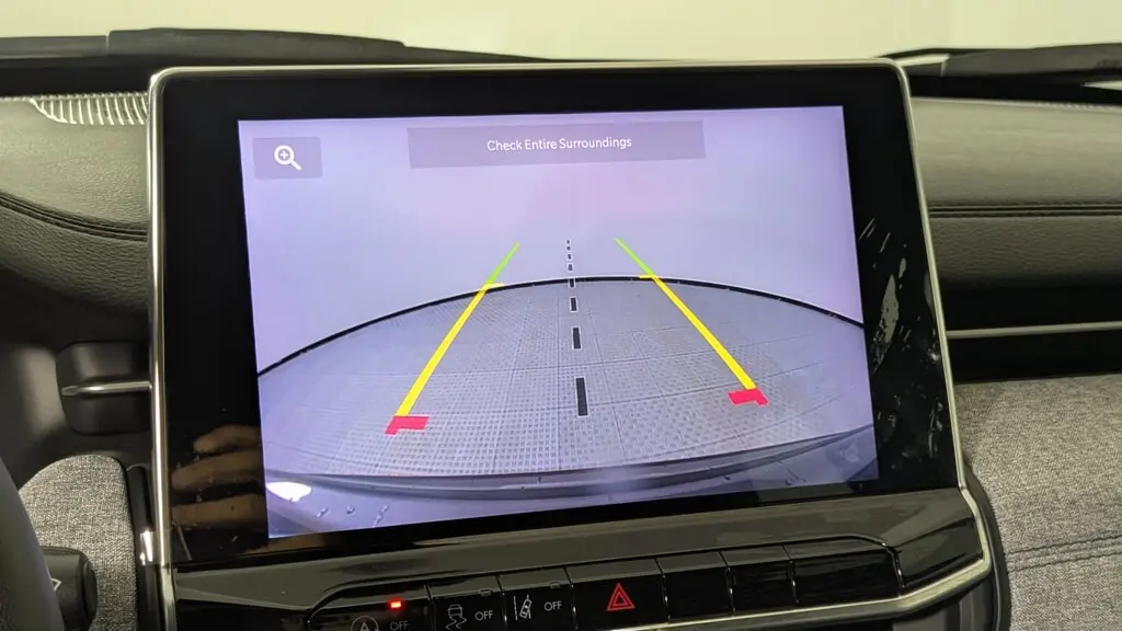 Florida Fine Cars - Used JEEP COMPASS 2023 ORLANDO LATITUDE