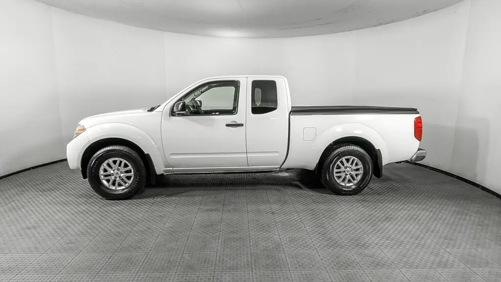 Florida Fine Cars - Used NISSAN FRONTIER 2019 ORLANDO SV