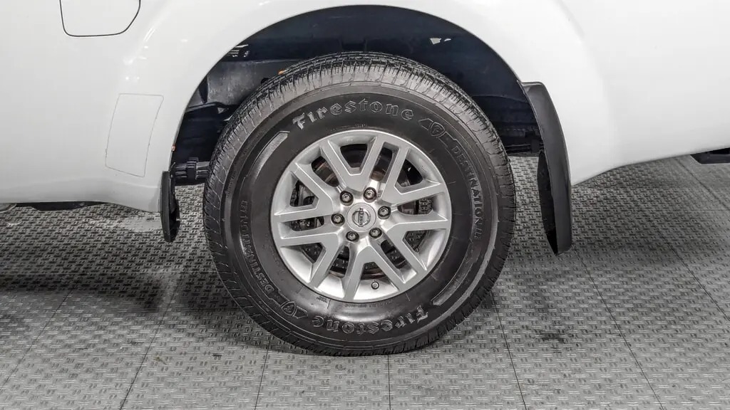 Florida Fine Cars - Used NISSAN FRONTIER 2019 ORLANDO SV