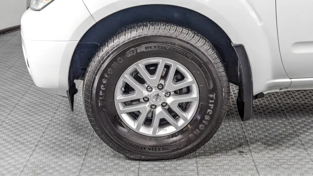 Florida Fine Cars - Used NISSAN FRONTIER 2019 ORLANDO SV