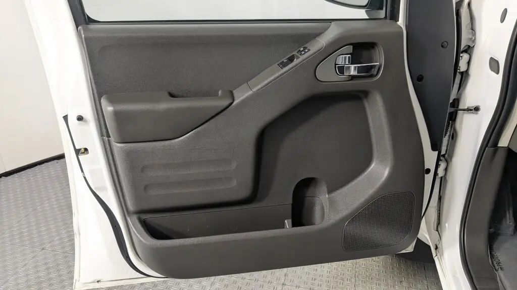 Florida Fine Cars - Used NISSAN FRONTIER 2019 ORLANDO SV