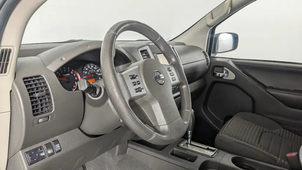 Florida Fine Cars - Used NISSAN FRONTIER 2019 ORLANDO SV