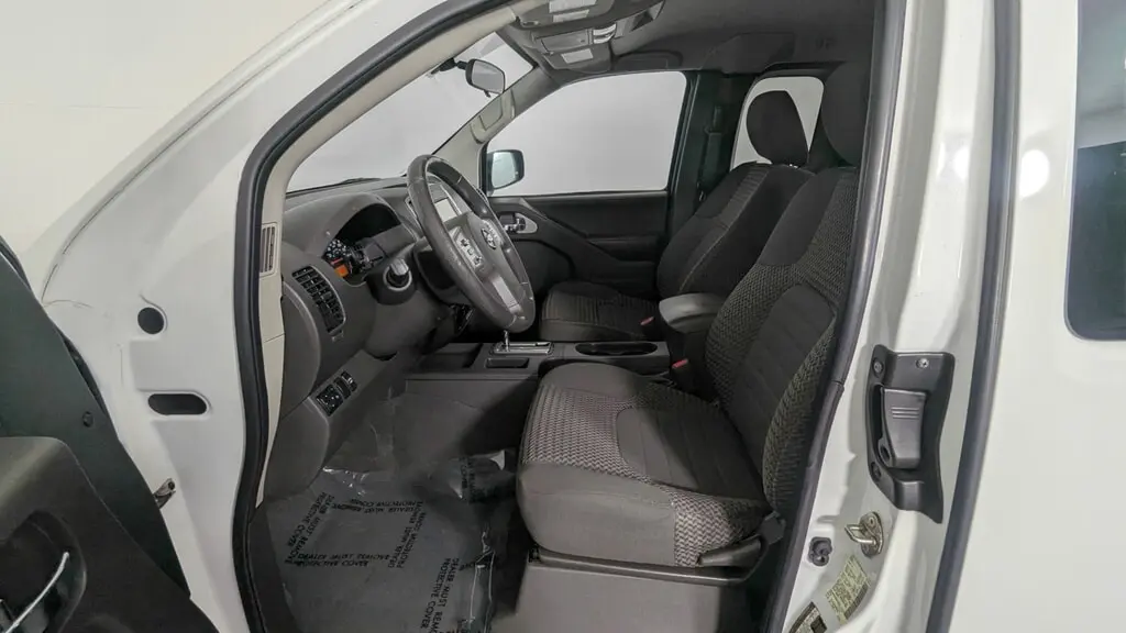 Florida Fine Cars - Used NISSAN FRONTIER 2019 ORLANDO SV