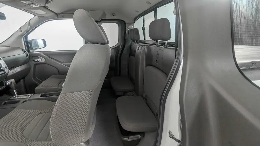 Florida Fine Cars - Used NISSAN FRONTIER 2019 ORLANDO SV