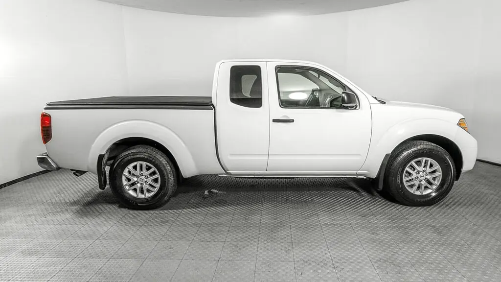 Florida Fine Cars - Used NISSAN FRONTIER 2019 ORLANDO SV