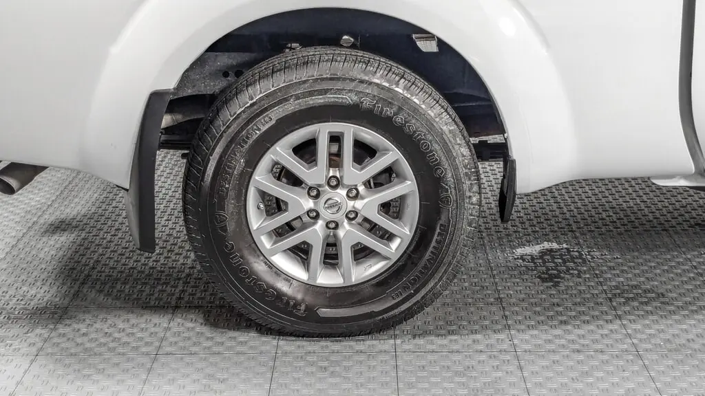 Florida Fine Cars - Used NISSAN FRONTIER 2019 ORLANDO SV