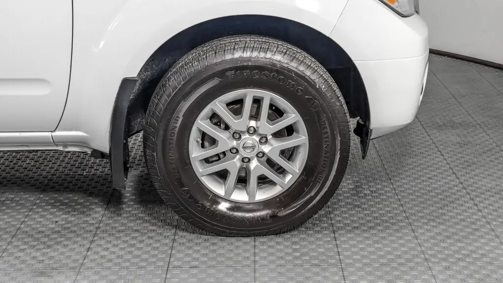 Florida Fine Cars - Used NISSAN FRONTIER 2019 ORLANDO SV