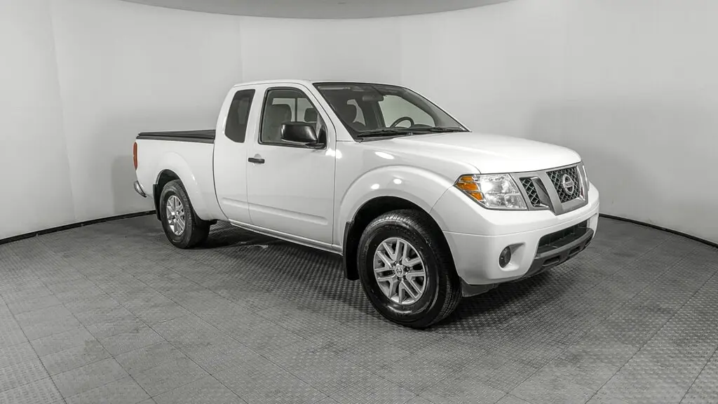 Florida Fine Cars - Used NISSAN FRONTIER 2019 ORLANDO SV