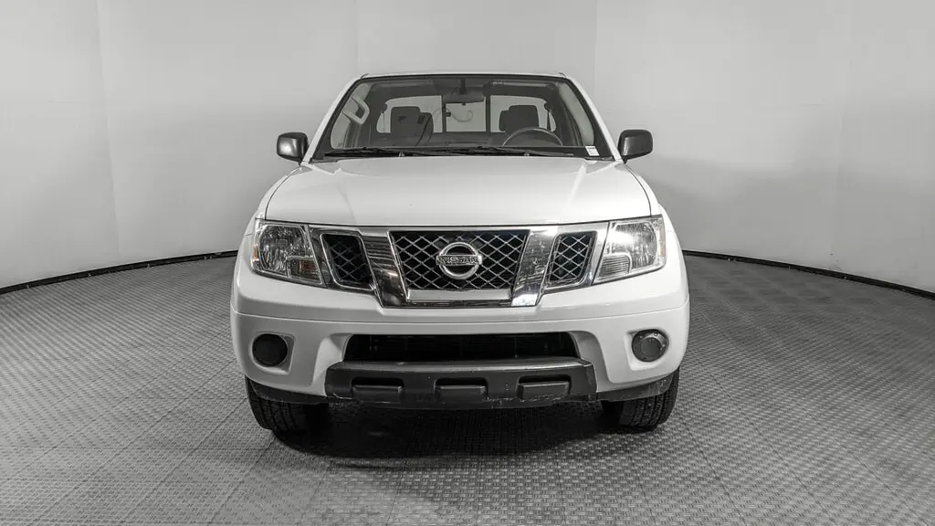Florida Fine Cars - Used NISSAN FRONTIER 2019 ORLANDO SV