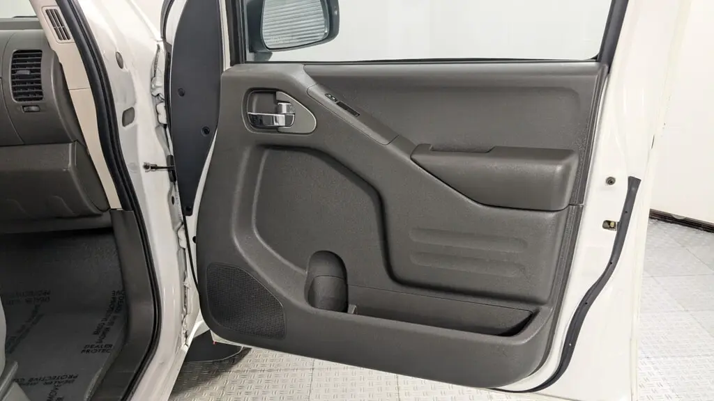 Florida Fine Cars - Used NISSAN FRONTIER 2019 ORLANDO SV