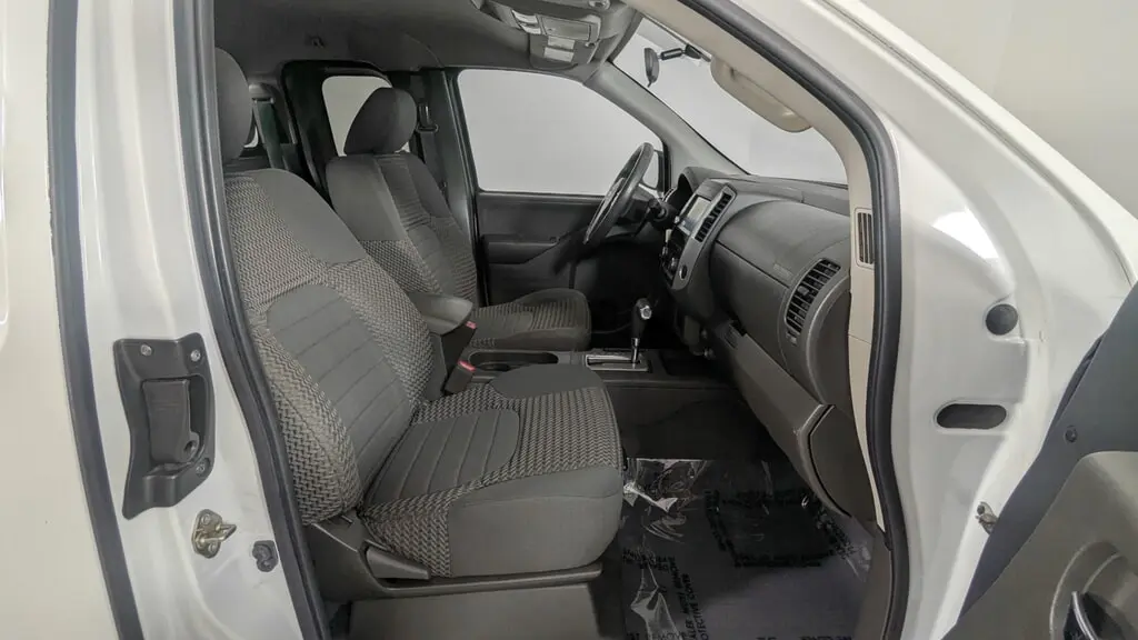 Florida Fine Cars - Used NISSAN FRONTIER 2019 ORLANDO SV