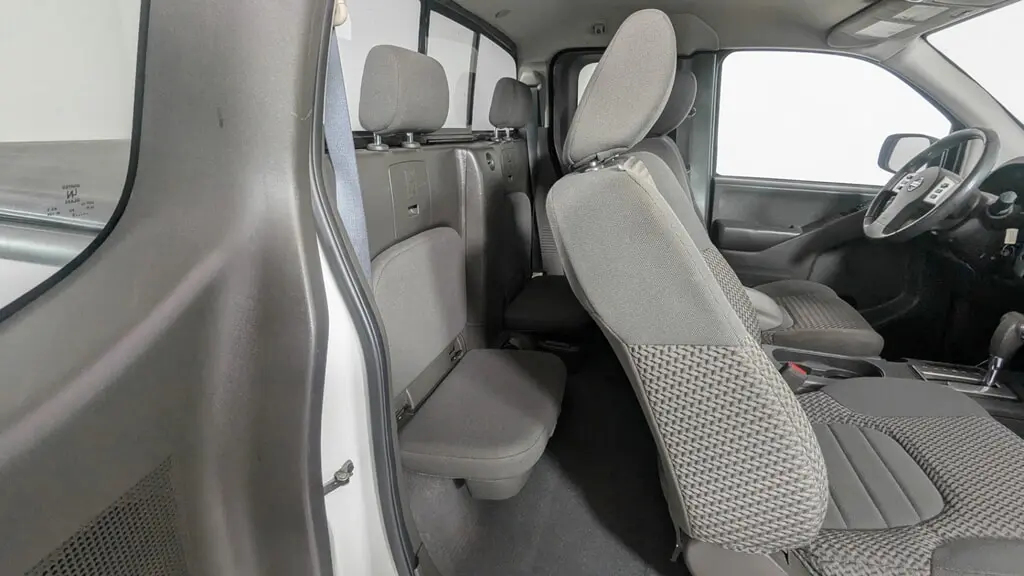 Florida Fine Cars - Used NISSAN FRONTIER 2019 ORLANDO SV