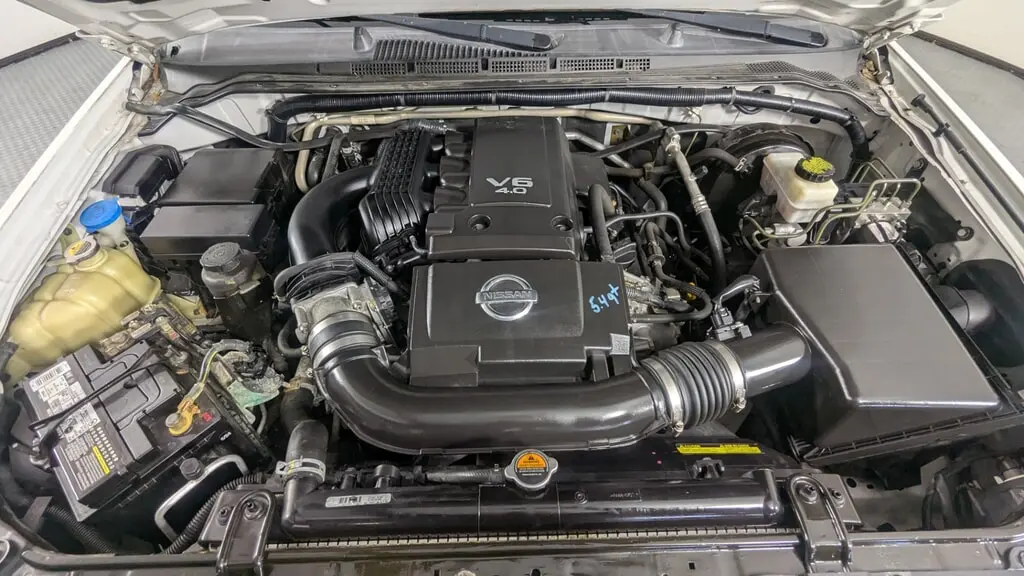 Florida Fine Cars - Used NISSAN FRONTIER 2019 ORLANDO SV