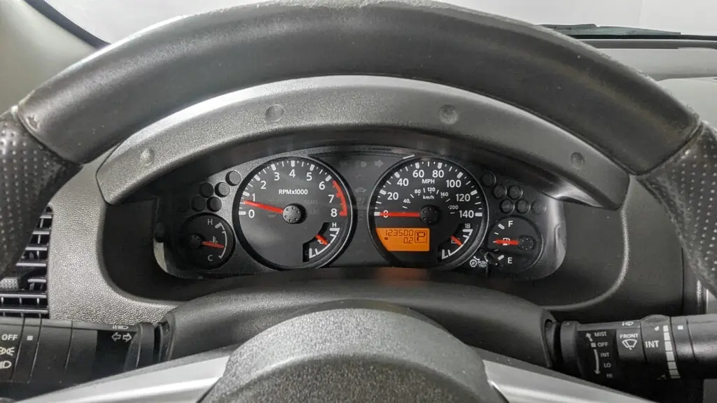 Florida Fine Cars - Used NISSAN FRONTIER 2019 ORLANDO SV