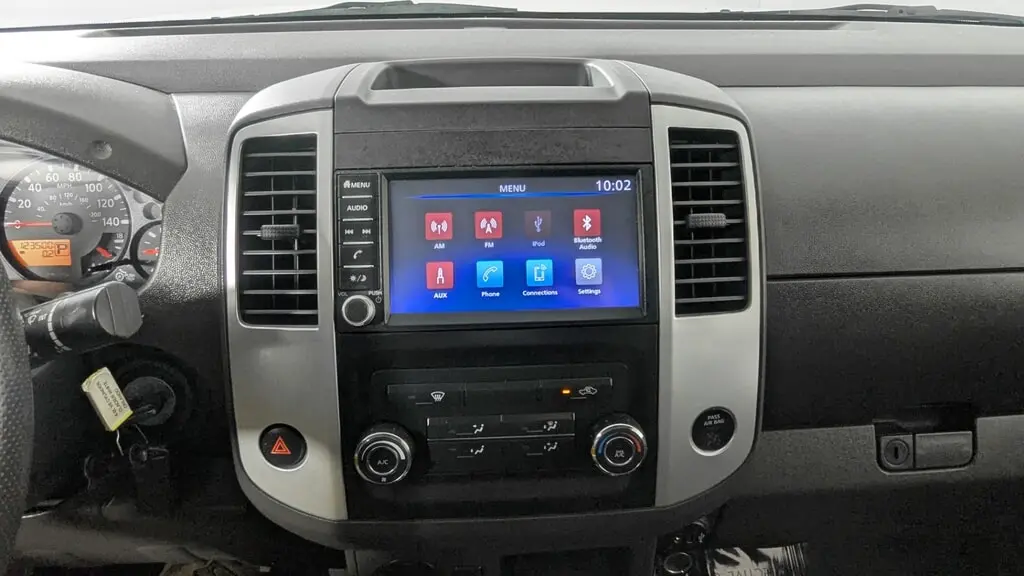 Florida Fine Cars - Used NISSAN FRONTIER 2019 ORLANDO SV