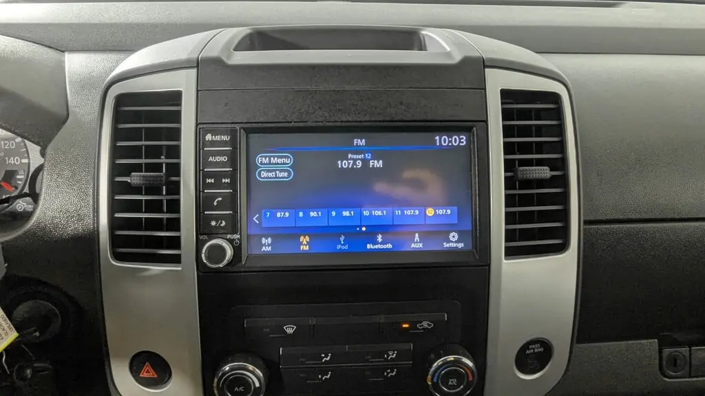 Florida Fine Cars - Used NISSAN FRONTIER 2019 ORLANDO SV