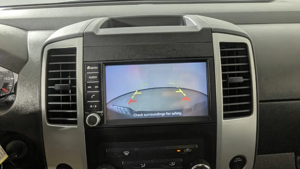 Florida Fine Cars - Used NISSAN FRONTIER 2019 ORLANDO SV