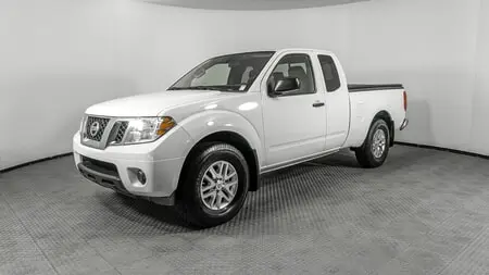 Florida Fine Cars - Used NISSAN FRONTIER 2019 ORLANDO SV
