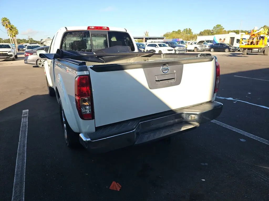 Florida Fine Cars - Used NISSAN FRONTIER 2019 ORLANDO SV