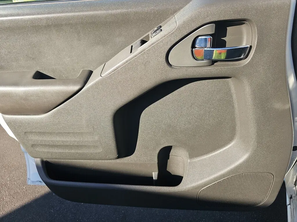 Florida Fine Cars - Used NISSAN FRONTIER 2019 ORLANDO SV