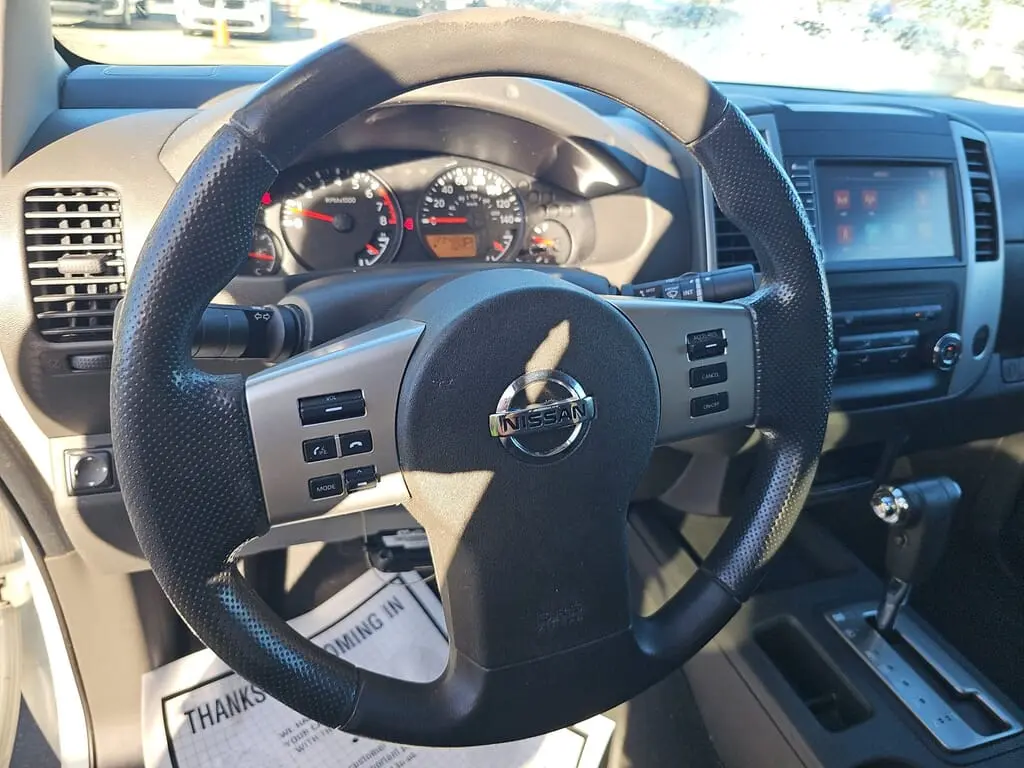 Florida Fine Cars - Used NISSAN FRONTIER 2019 ORLANDO SV