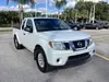 Florida Fine Cars - Used NISSAN FRONTIER 2019 ORLANDO SV