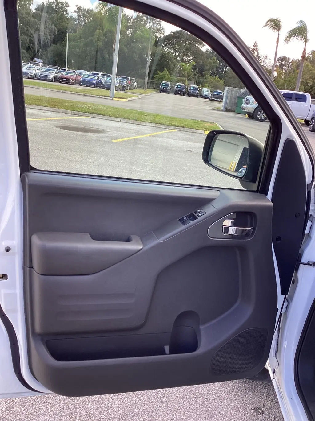 Florida Fine Cars - Used NISSAN FRONTIER 2019 ORLANDO SV