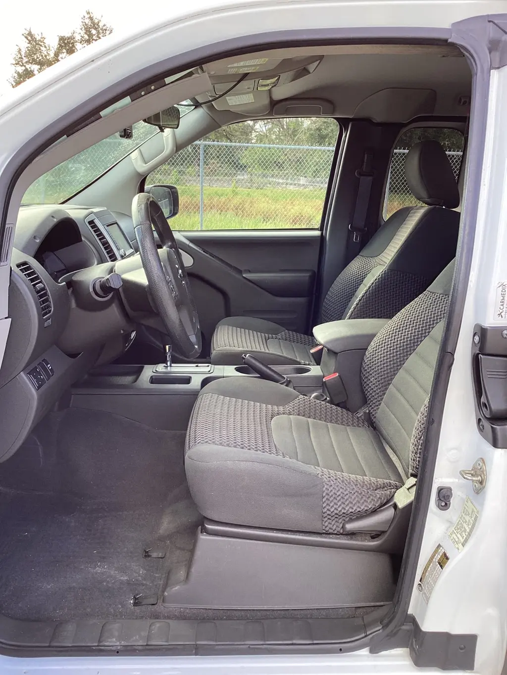 Florida Fine Cars - Used NISSAN FRONTIER 2019 ORLANDO SV