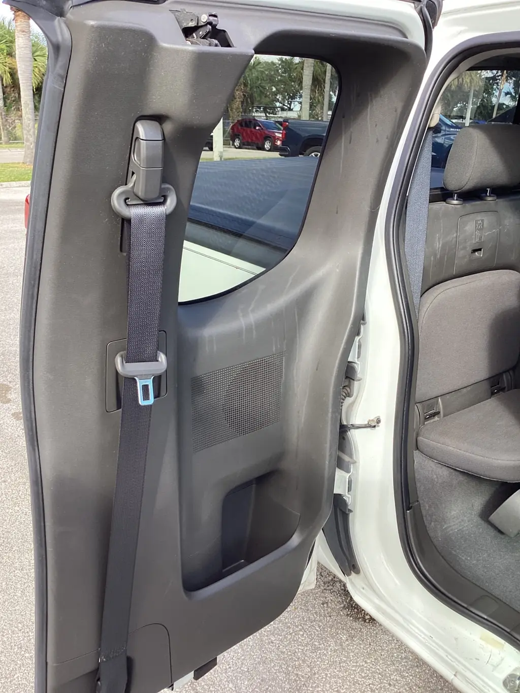 Florida Fine Cars - Used NISSAN FRONTIER 2019 ORLANDO SV