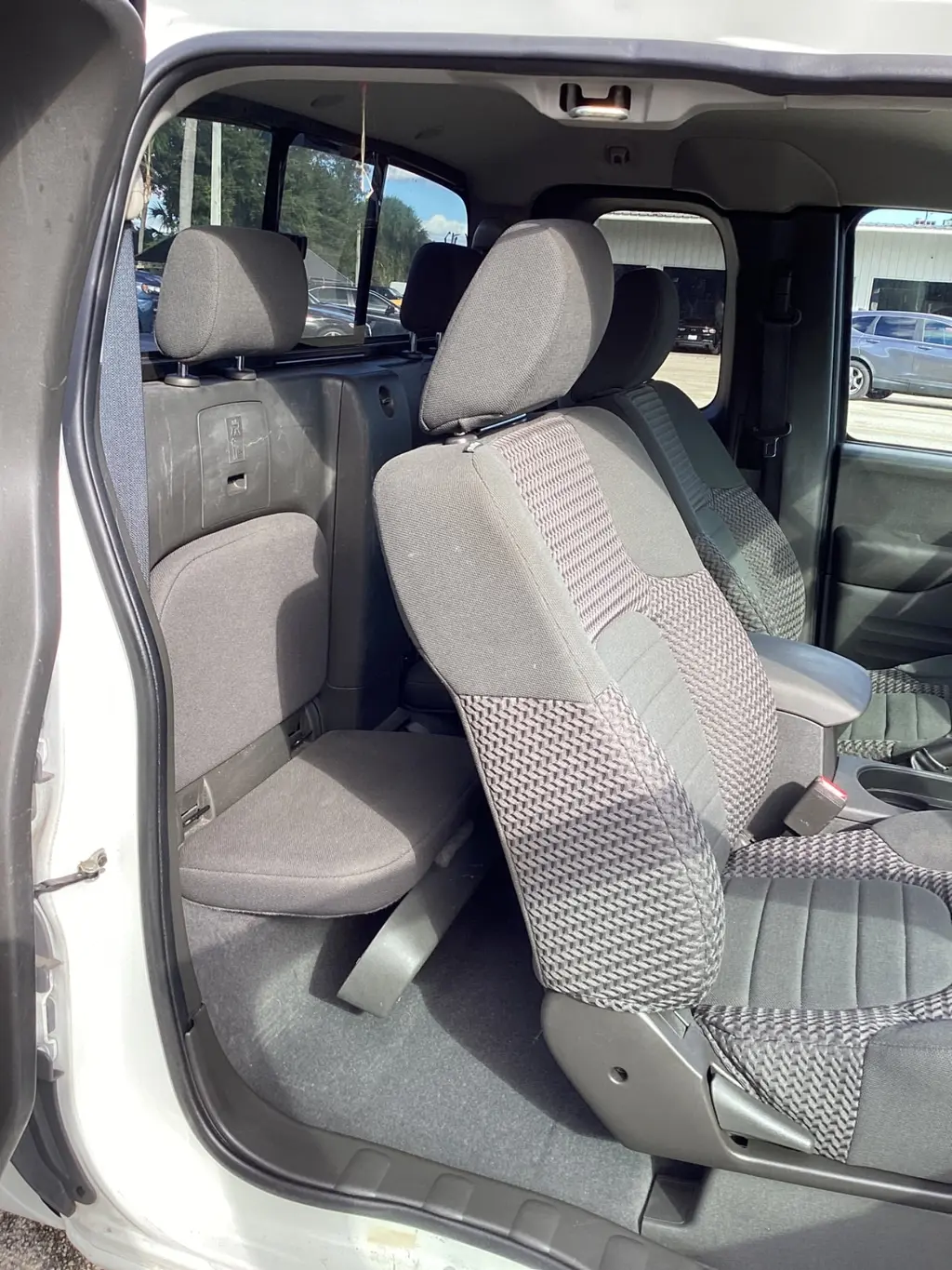 Florida Fine Cars - Used NISSAN FRONTIER 2019 ORLANDO SV