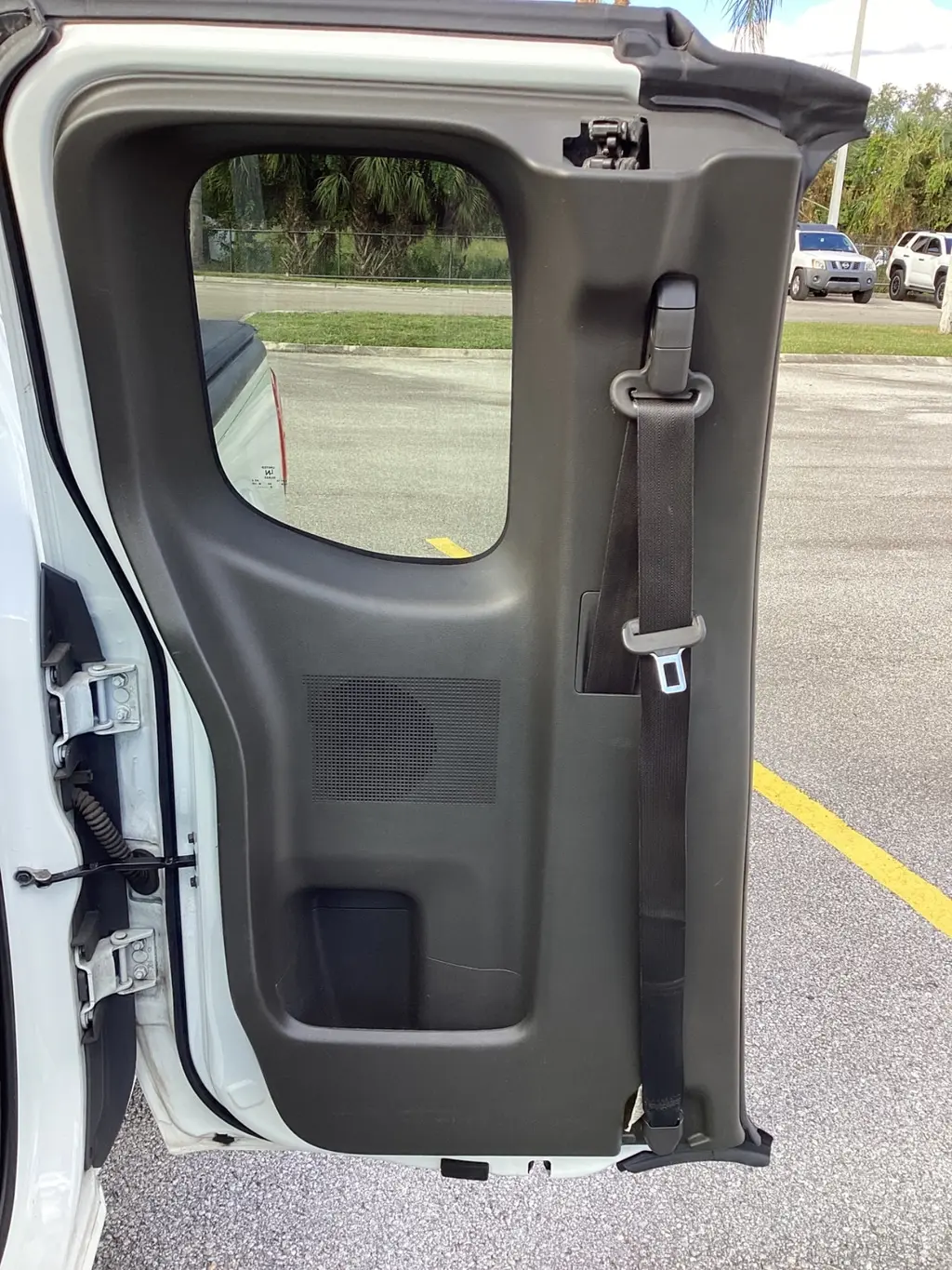 Florida Fine Cars - Used NISSAN FRONTIER 2019 ORLANDO SV