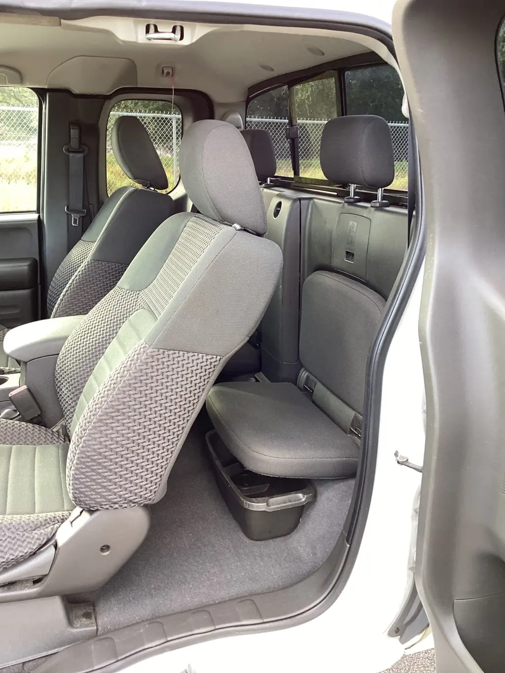 Florida Fine Cars - Used NISSAN FRONTIER 2019 ORLANDO SV