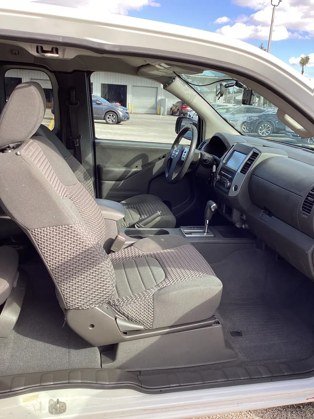 Florida Fine Cars - Used NISSAN FRONTIER 2019 ORLANDO SV