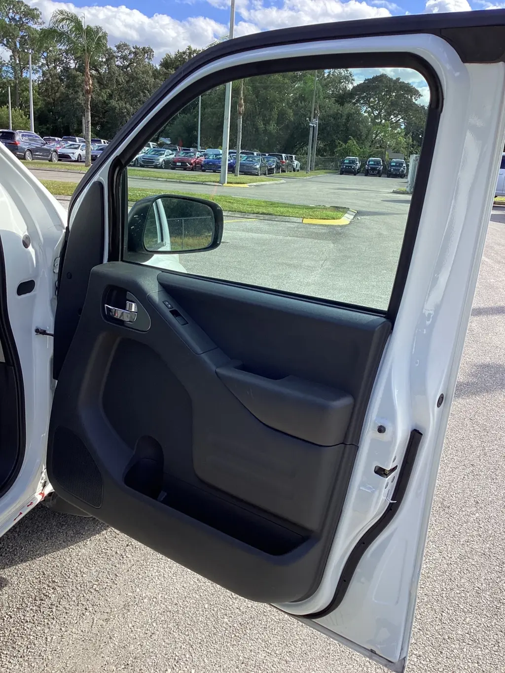 Florida Fine Cars - Used NISSAN FRONTIER 2019 ORLANDO SV