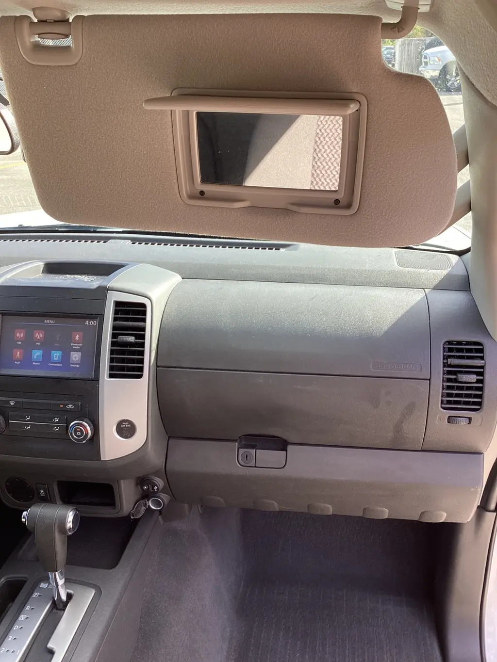 Florida Fine Cars - Used NISSAN FRONTIER 2019 ORLANDO SV