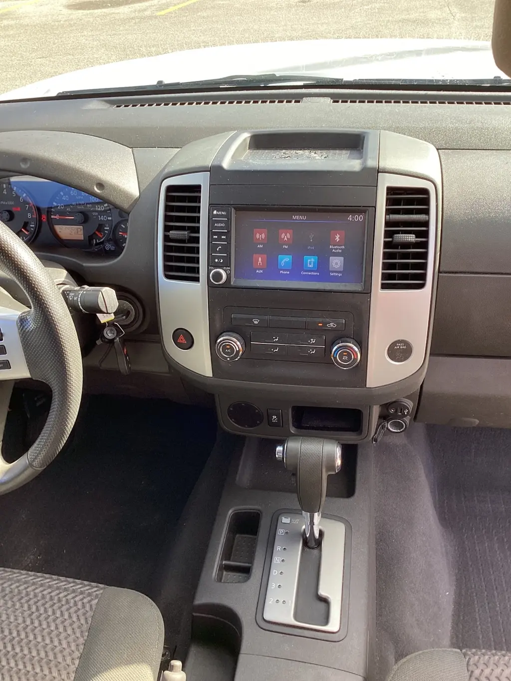 Florida Fine Cars - Used NISSAN FRONTIER 2019 ORLANDO SV