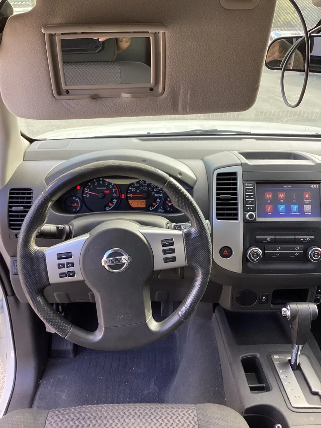 Florida Fine Cars - Used NISSAN FRONTIER 2019 ORLANDO SV