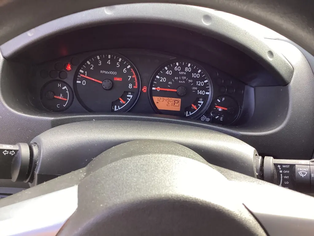 Florida Fine Cars - Used NISSAN FRONTIER 2019 ORLANDO SV