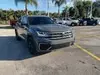 Florida Fine Cars - Used VOLKSWAGEN ATLAS CROSS SPORT 2021 ORLANDO 3.6L V6 SE W/TECHNOLOGY R-LINE